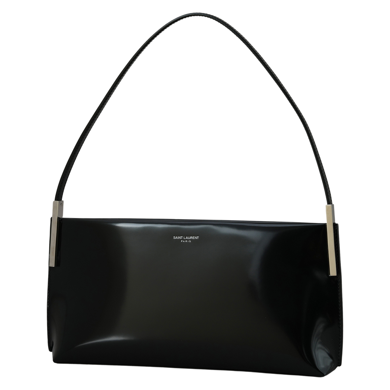 Yves Saint Laurent(USED)생로랑 741637 복스레더 숄더백